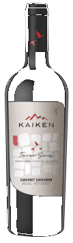 Kaiken 'Terroir Series' Cabernet Sauvignon 2018