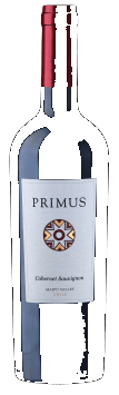 Primus Wines Cabernet Sauvignon Maipo Valley 2019