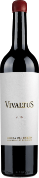 Vivaltus Ribera del Duero 2016