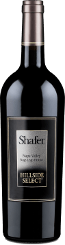 Shafer 'Hillside Select' Cabernet Sauvignon Napa Valley 2017