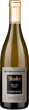 Shafer Chardonnay 'Red Shoulder Ranch' Napa Valley Carneros 2019