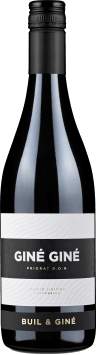 Buil & Giné 'Giné Giné' Priorat 2018