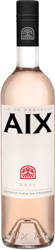 Maison Saint Aix 'AIX' Rosé Coteaux d'Aix-en-Provence 2021