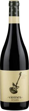 Bodega Godelia 'Viernes' Mencía Bierzo 2020