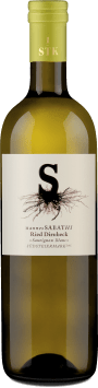 Hannes Sabathi Sauvignon Blanc Ried Dirnbeck 2019