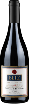Betz Family Wines 'Domaine de Pierres' Syrah Walla Walla Valley 2018