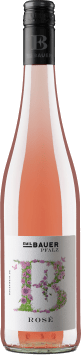 Emil Bauer Rosé trocken 2021