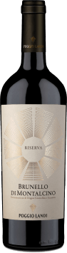 Poggio Landi Brunello di Montalcino Riserva 2015