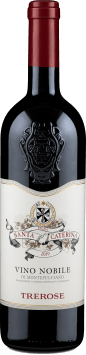Tenuta Trerose 'Santa Caterina' Vino Nobile di Montepulciano 2018