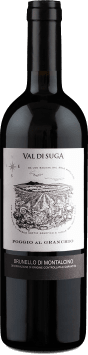 Val di Suga Brunello di Montalcino 'Poggio al Granchio' 2016