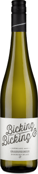 Weingut Bicking & Bicking 'Donnerschlag!' Grauburgunder trocken 2021