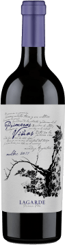 Bodega Lagarde Malbec 'Primeras Viñas' Luján de Cuyo 2019