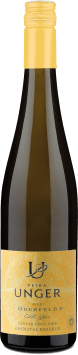 Weingut Petra Unger Grüner Veltliner Alte Reben Reserve Ried Oberfeld Erste Lage 2020