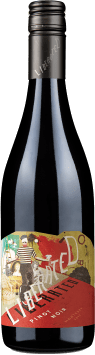 Liberated Pinot Noir California 2020