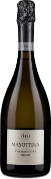 Masottina Calmaggiore Prosecco Treviso Extra Dry NV