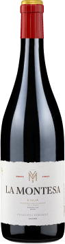 Alvaro Palacios Remondo 'La Montesa' Rioja 2018 - Bio