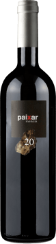 Luna Beberide 'Paixar' 2020