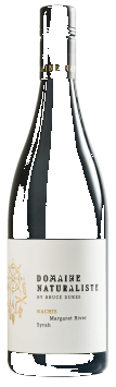 Domaine Naturaliste Syrah 'Rachis' Margaret River 2019