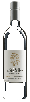 Domaine Naturaliste Cabernet Sauvignon 'Rebus' Margaret River 2017