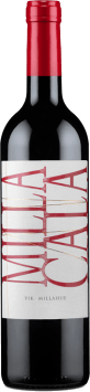 Vik 'Milla Cala' Cachapoal 2017