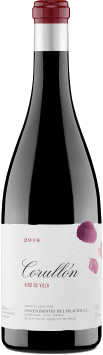 Descendientes de J. Palacios 'Villa de Corullón' Bierzo 2019