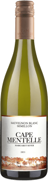 Cape Mentelle Sauvignon Blanc - Sémillon Margaret River 2021
