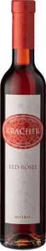 Kracher Rosenmuskateller Beerenauslese 'Red Roses' 2018 - 0,375 l
