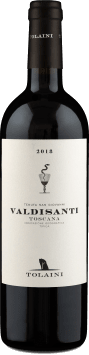 Tolaini 'Valdisanti' Toscana 2018