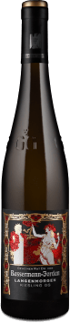 Bassermann-Jordan Riesling Großes Gewächs Langenmorgen 2020