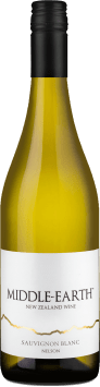 Middle Earth Sauvignon Blanc Nelson 2020