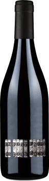 Brewer-Clifton Greg Brewer 'Ex Post Facto' Syrah Santa Barbara County 2019