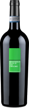 Feudi di San Gregorio Biancolella Ischia 2021
