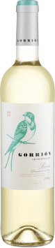 Álvarez y Díez Sauvignon Blanc 'Gorrión' Rueda 2021