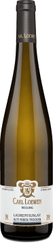 Weingut Carl Loewen Riesling Alte Reben Erste Lage Laurentiuslay trocken 2021