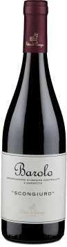 Pietro di Campo Barolo 'Scongiuro' 2017