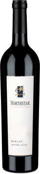 Northstar Merlot Columbia Valley 2013