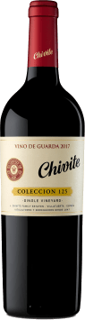 Bodegas Chivite 'Colección 125' Reserva Navarra 2017
