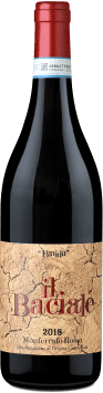 Braida 'Bacialé' Monferrato Rosso 2018