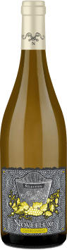 Domaine Lafage Chardonnay 'Novellum Black Edition' 2021