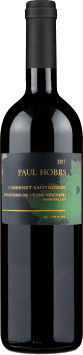 Paul Hobbs Cabernet Sauvignon 'Beckstoffer Dr. Crane Vineyard' 2017