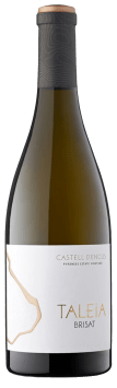 Castell d´Encus 'Taleia Brisat' Sauvignon Blanc Costers del Segre 2018