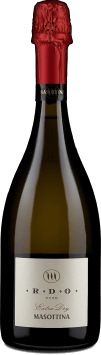 Masottina 'R.D.O.' Levante Conegliano Valdobbiadene Prosecco Superiore Rive Extra Dry 2021