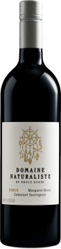 Domaine Naturaliste Cabernet Sauvignon 'Rebus' Margaret River 2018