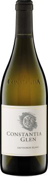 Constantia Glen Sauvignon Blanc 2021