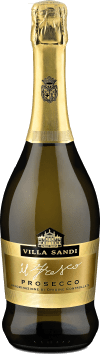 Villa Sandi Prosecco Spumante Brut 'Il Fresco'