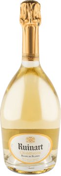 Champagne Ruinart Blanc de Blancs Brut