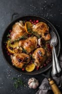 Wein passt Geflügel