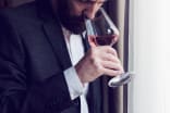 rosewein aromas, wein aus France