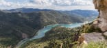 Wein aus Montsant, Espagne