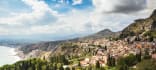 Wein aus Sizilien, Italien